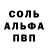 Кетамин VHQ Irina Sheverdin